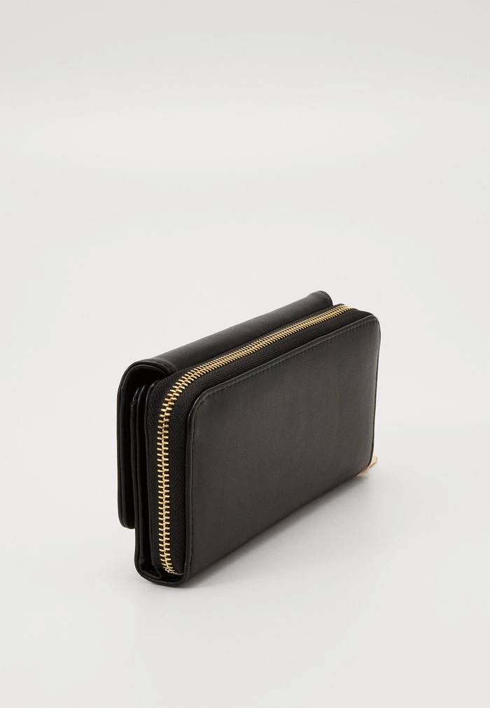 Portefeuille ANNA FIELD Anna Field Wallet Noir Femme | ZMR-7897220